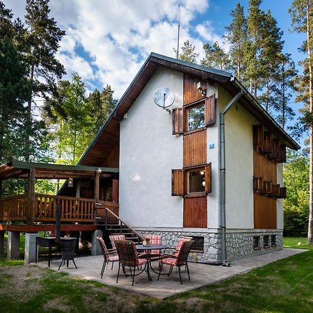 Chata Dáša High Tatras Mlynceky Esterno foto
