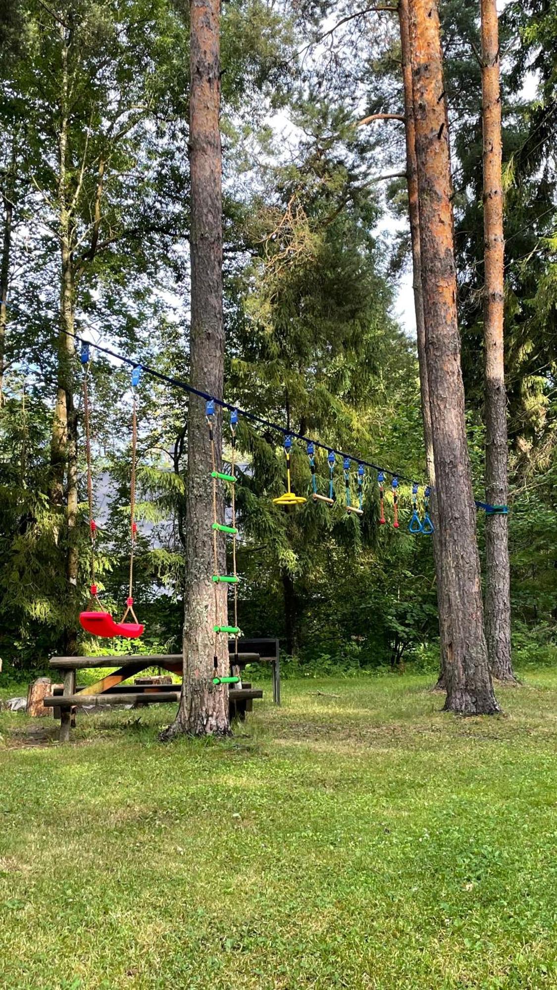 Chata Dáša High Tatras Mlynceky Esterno foto