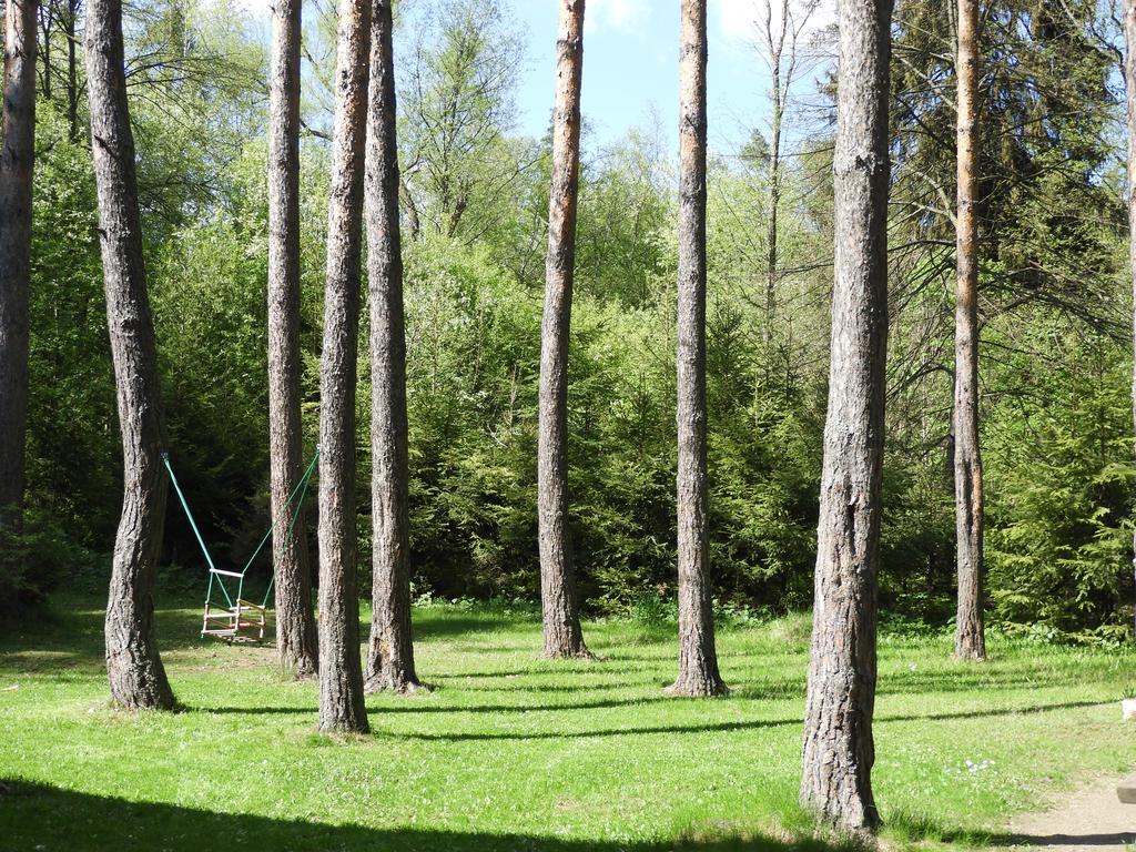 Chata Dáša High Tatras Mlynceky Esterno foto